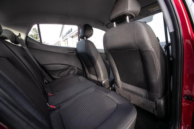 Hyundai I 10 1.0i Comfort Dealerond. | Airco | Cruise |