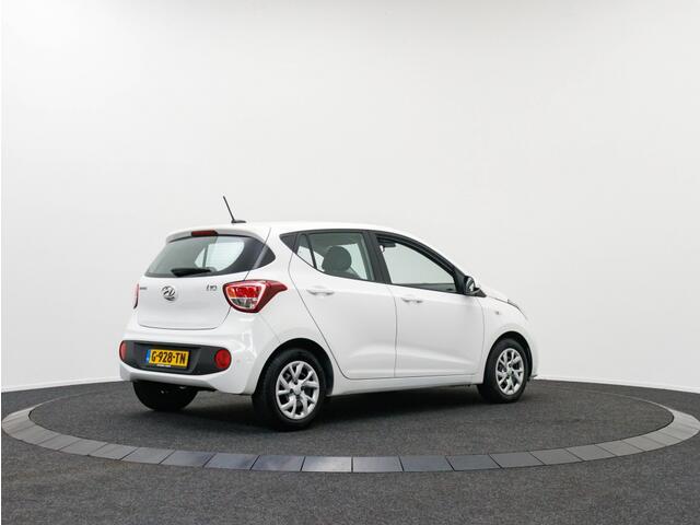 Hyundai I 10 1.0i Comfort + Navigatie | Carplay | 1e Eigenaar