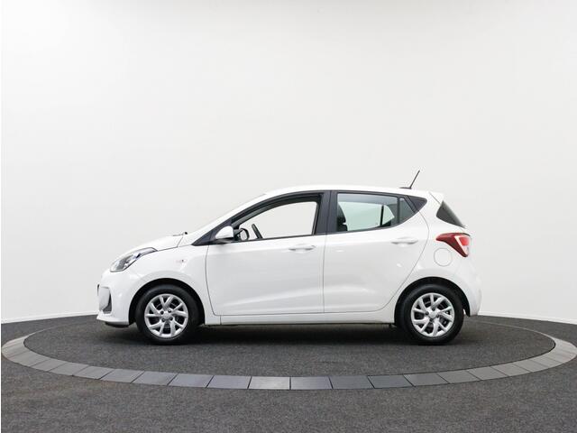 Hyundai I 10 1.0i Comfort + Navigatie | Carplay | 1e Eigenaar