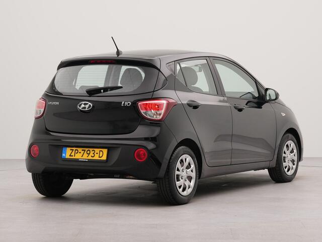 Hyundai I 10 1.0i Comfort Cruise controle | Airco |