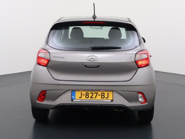 Hyundai I 10 1.0 Comfort.airco.car play.cruise