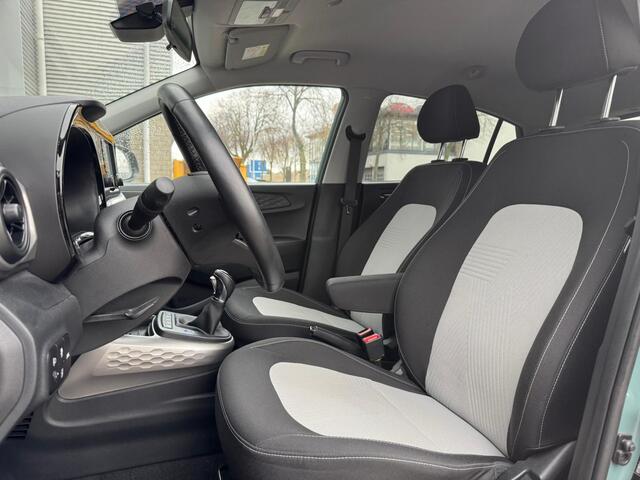 Hyundai I 10 1.2 MPI |Keyless |Camera |Stoel/Stuurverw. |Climate |Carplay