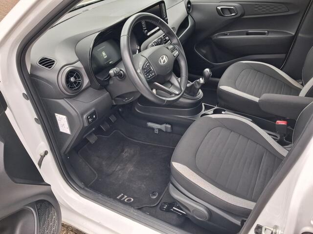Hyundai I 10 1.0 Comfort Smart