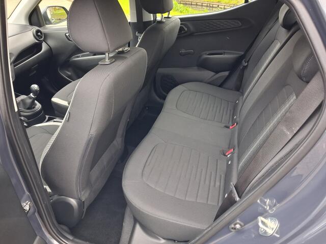 Hyundai I 10 1.0 Comfort Smart