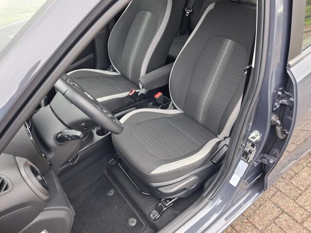 Hyundai I 10 1.0 Comfort Smart