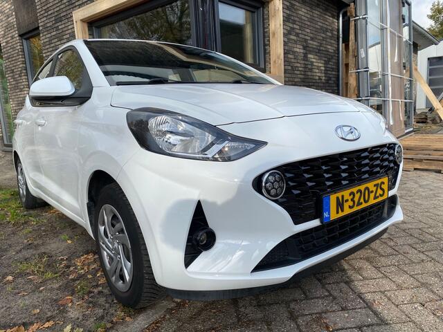 Hyundai I 10 1.0 Comfort