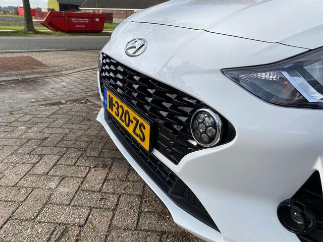 Hyundai I 10 1.0 Comfort