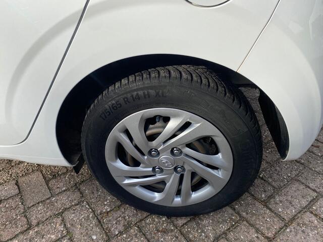 Hyundai I 10 1.0 Comfort