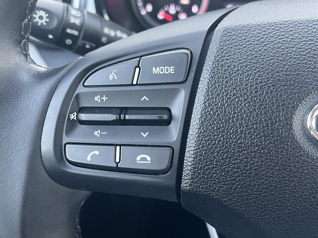 Hyundai I 10 1.0 Premium / Eerste eigenaar / Dealer onderhouden / Duurste uitvoering / Apple Carplay/Android Auto /