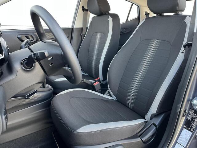 Hyundai I 10 1.0 Comfort / ¤2000 Voordeel / Navigatie / Airco / Achteruitrijcamera / Snel Leverbaar! /