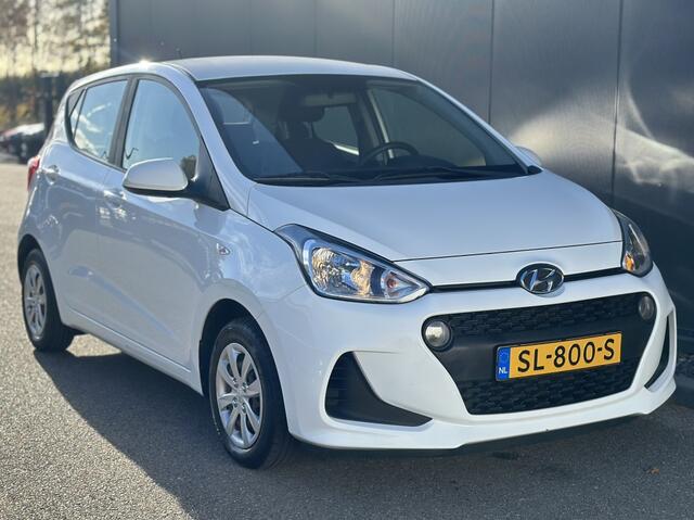 Hyundai I 10 1.0i Comfort