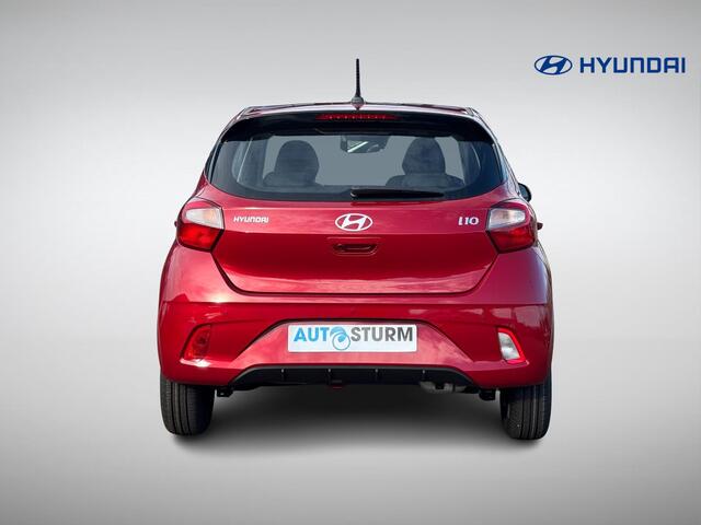 Hyundai I 10 1.0 Comfort Smart
