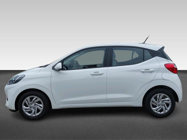 Hyundai I 10 1.0 Premium VAN: ¤23.295 VOOR: ¤20.795