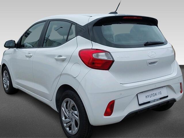 Hyundai I 10 1.0 Premium VAN: ¤23.295 VOOR: ¤20.795