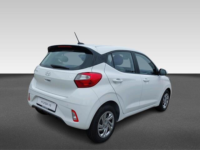 Hyundai I 10 1.0 Premium VAN: ¤23.295 VOOR: ¤20.795