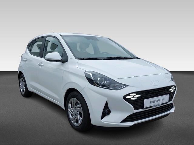 Hyundai I 10 1.0 Premium VAN: ¤23.295 VOOR: ¤20.795