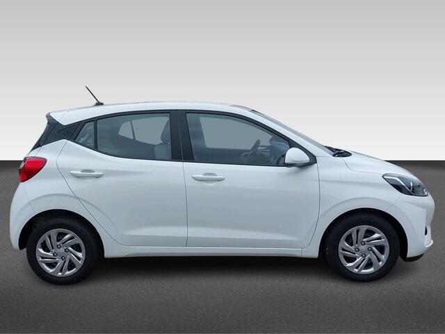 Hyundai I 10 1.0 Premium VAN: ¤23.295 VOOR: ¤20.795