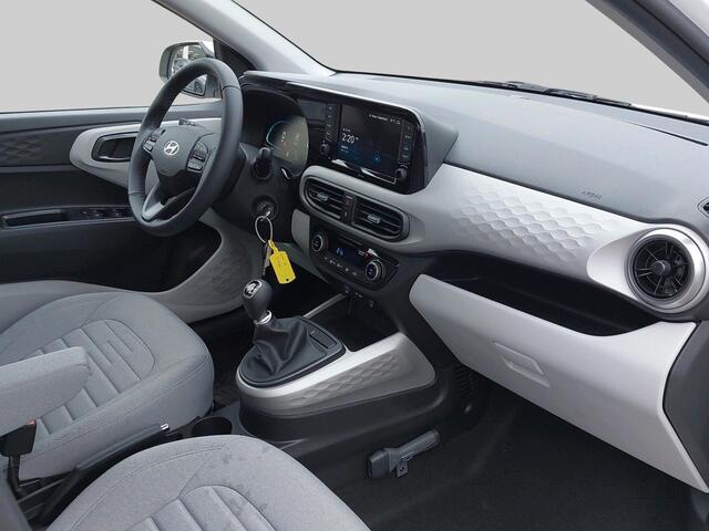 Hyundai I 10 1.0 Premium VAN: ¤23.295 VOOR: ¤20.795