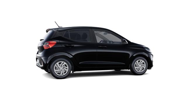 Hyundai I 10 1.0 Comfort Smart