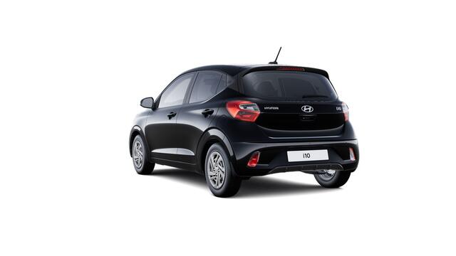 Hyundai I 10 1.0 Comfort Smart