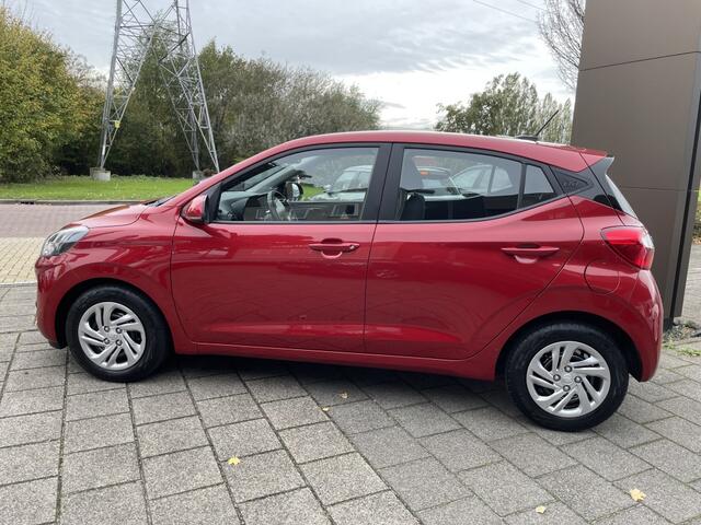Hyundai I 10 1.0 Comfort Smart*RIJKLAARPRIJS*