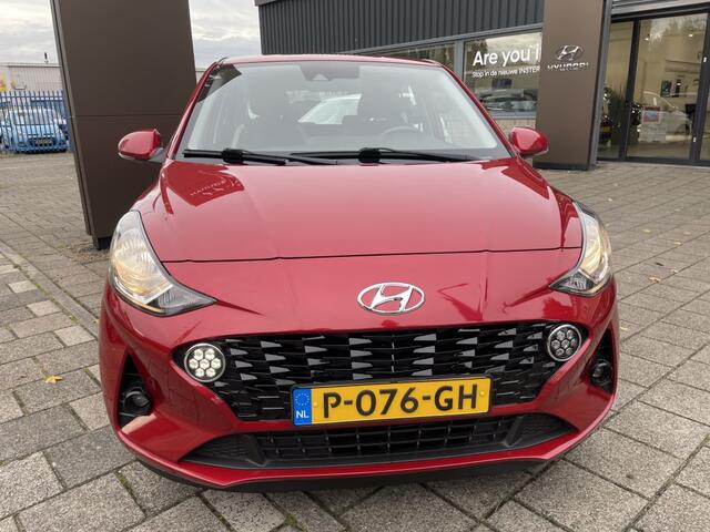Hyundai I 10 1.0 Comfort Smart*RIJKLAARPRIJS*
