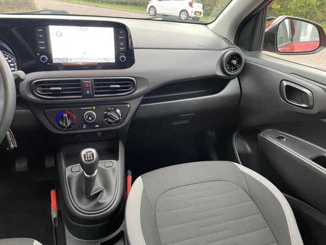 Hyundai I 10 1.0 Comfort Smart*RIJKLAARPRIJS*
