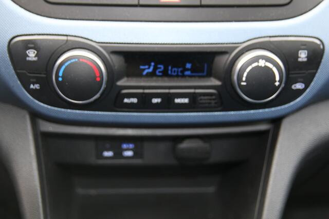 Hyundai I 10 1.0i i-Motion Comf.