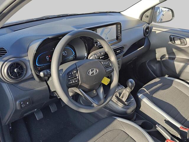 Hyundai I 10 1.0 Comfort | Carplay | Navigatie