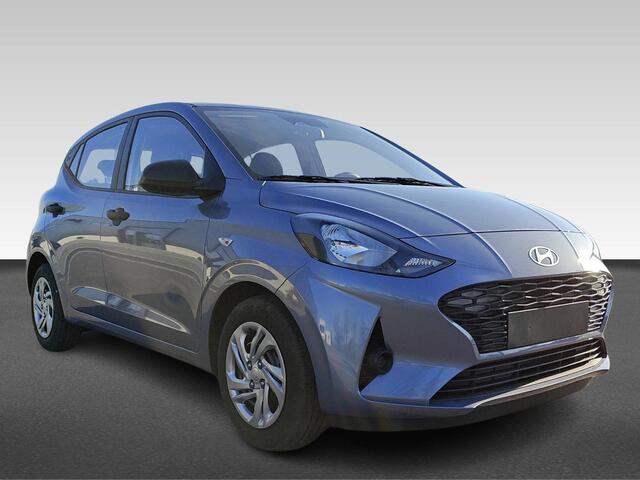 Hyundai I 10 1.0 Comfort | Carplay | Navigatie