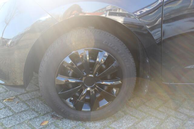 Hyundai I 10 1.0i i-Motion Airco l Radio