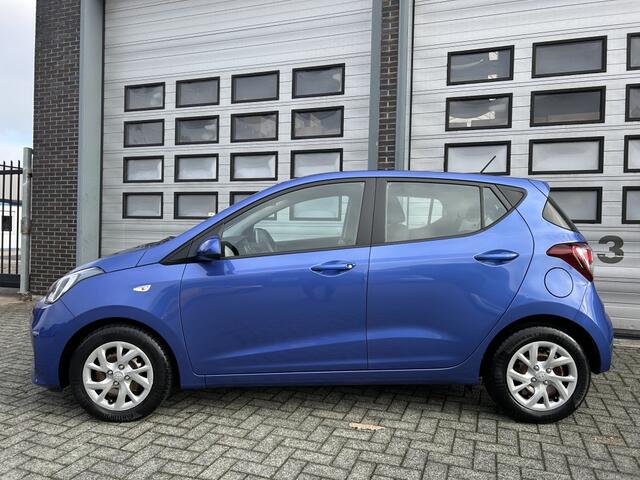 Hyundai I 10 1.0i Comfort 20.000 KM! Airco Nieuwstaat!