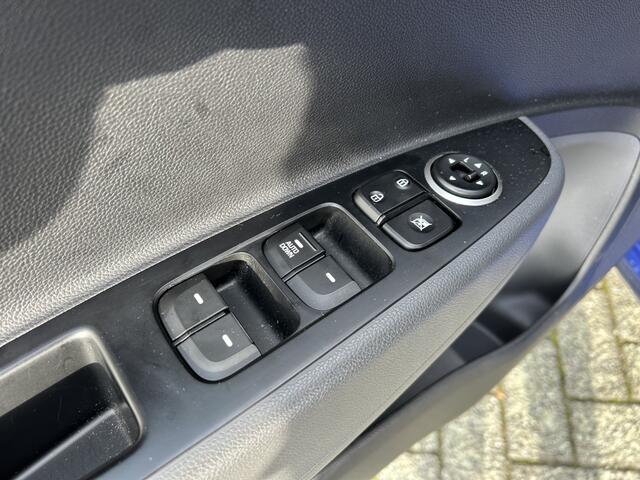 Hyundai I 10 1.0i Comfort 20.000 KM! Airco Nieuwstaat!