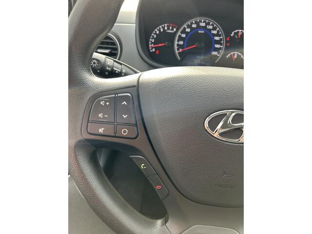 Hyundai I 10 1.0i Comfort 20.000 KM! Airco Nieuwstaat!