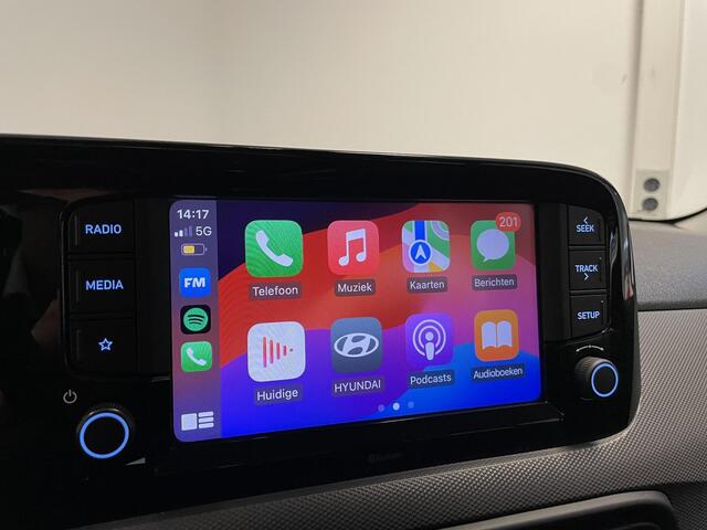 Hyundai I 10 1.0 Comfort | CARPLAY | AIRCO |