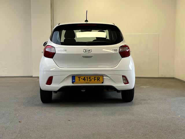 Hyundai I 10 1.0 Comfort | CARPLAY | AIRCO |