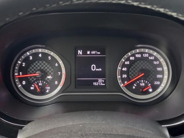 Hyundai I 10 1.0 Comfort 5-zits Automaat Fotos