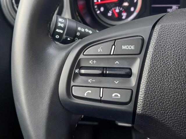 Hyundai I 10 1.0 Comfort 5-zits Automaat Fotos