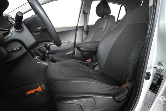 Hyundai I 10 1.0i Comfort Airco Navigatie LED Elektrisch Pakket! Inruil Mogelijk!