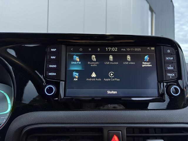 Hyundai I 10 1.0 Comfort Smart 5-zits Automaat/ Airco / Navigatie / Cruise control / Achteruitrijcamera / Apple Carplay/Android Auto /