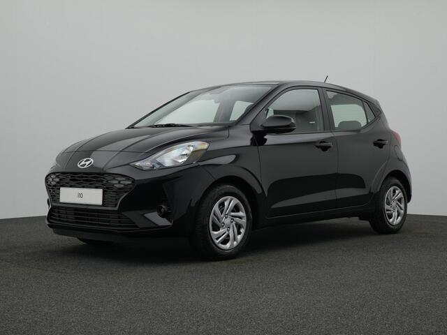 Hyundai I 10 1.0 Comfort Smart NAVIGATIE | AIRCO | CRUISE CONTROL | VOORRAADVOORDEEL!