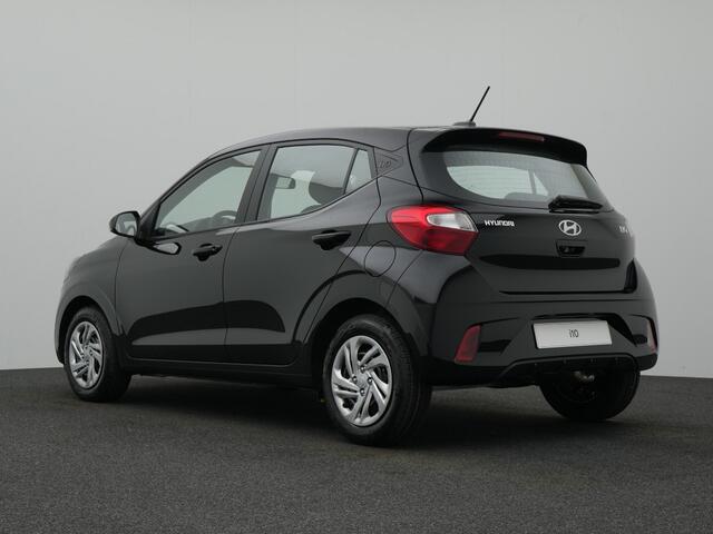 Hyundai I 10 1.0 Comfort Smart NAVIGATIE | AIRCO | CRUISE CONTROL | VOORRAADVOORDEEL!