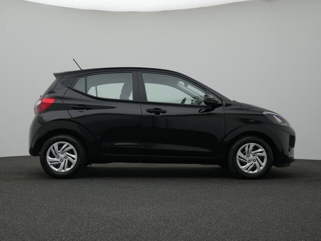 Hyundai I 10 1.0 Comfort Smart NAVIGATIE | AIRCO | CRUISE CONTROL | VOORRAADVOORDEEL!