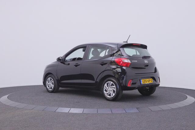 Hyundai I 10 1.0 Comfort | Private Lease 319,- p.m. |