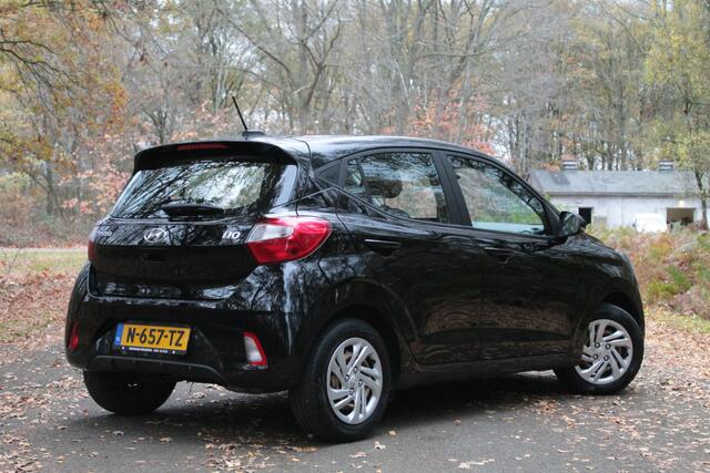 Hyundai I 10 1.0 Comfort Smart | Camera | Carplay | Cruise