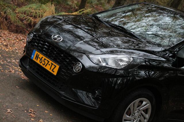 Hyundai I 10 1.0 Comfort Smart | Camera | Carplay | Cruise