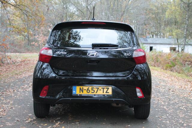 Hyundai I 10 1.0 Comfort Smart | Camera | Carplay | Cruise