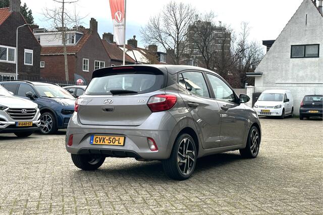 Hyundai I 10 1.0 Comfort 5-zits Comfort 5 zits