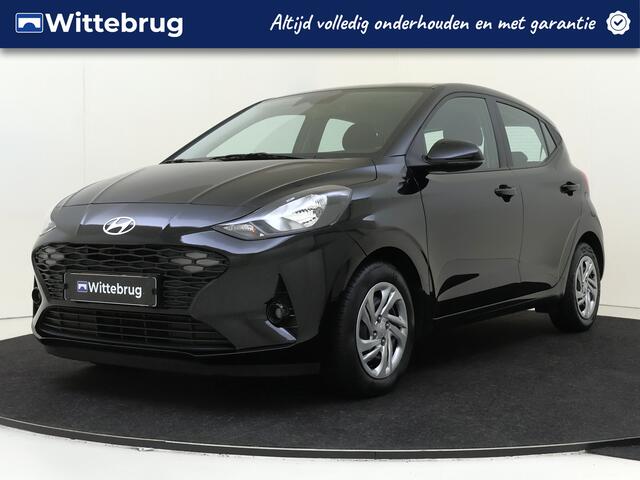 Hyundai I 10 1.0 Comfort