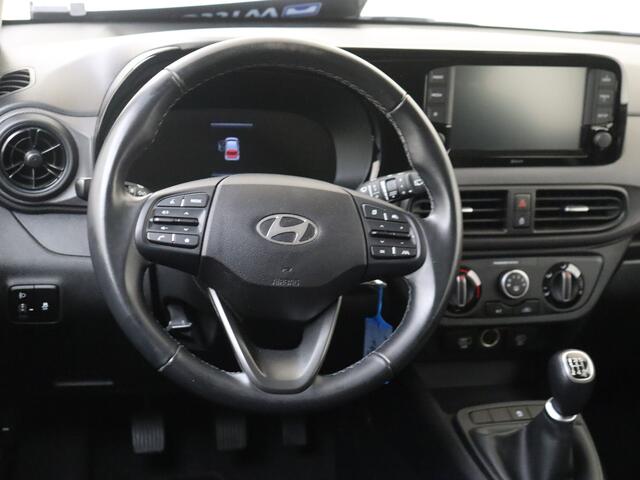 Hyundai I 10 1.0 Comfort